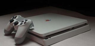 PS4解锁版惊现二手平台,那么解锁版有什么区别、值得买吗?