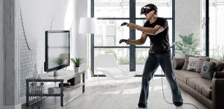 永州VR体验馆哪里有:永州好玩VR虚拟现实体验店大全