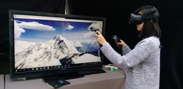 岳阳哪里有VR虚拟现实体验馆？岳阳好玩的VR体验店地址攻略