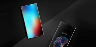 全面屏手机一摔即碎?且看夏普全面屏手机如何打破这个魔咒