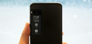 同样是玩辅屏，为何魅族Pro7的辅屏会引来如此多争议？