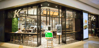 不卖可乐和炸鸡,K PRO终于帮肯德基撕去了“垃圾食品”的标签