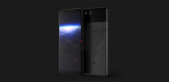 谷歌Pixel XL2对双摄无爱，但却惦记着各大旗舰手机的看家本领