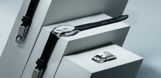 小小Smart Buckle表扣,能让机械表拥有Apple Watch的智能