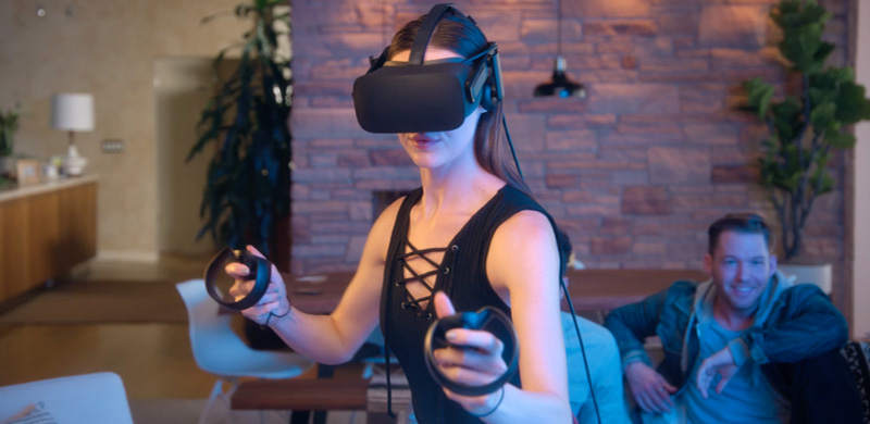 张家界VR虚拟现实体验馆哪间好玩，张家界哪里有VR体验店？