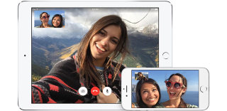 听说苹果要在FaceTime用上AR技术,但我觉得不太可能