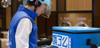 保护隐私还能避免差评报复,饿了么“虚拟号码”是怎么做到的?