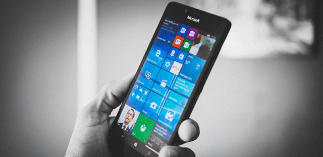 Windows Phone崛起并非痴人说梦，但前提是押注增强现实技术
