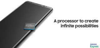 盈盈一握的大屏手机,三星Note8三大特性让它比S8更优秀