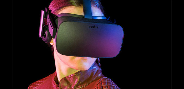 以小米VR一体机之名，Oculus明年进入中国市场