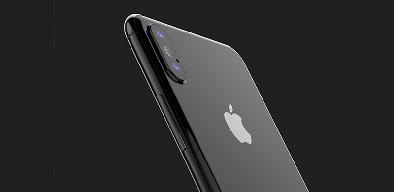 iPhone8将支持激光对焦，但最终服务对象其实是ARKit