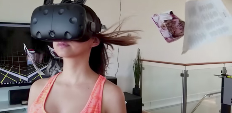 吉林VR虚拟现实体验馆哪里有？吉林好玩VR体验店地址大全！