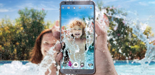 LG G6销量惨遭滑铁卢,为创新而创新终究是条不归路