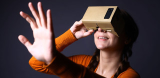 好玩的VR手机游戏有哪些?安卓/苹果手机VR游戏下载推荐