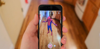 苹果ARKit如此强大,那么支持ARKit的手机有哪些呢?