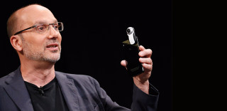 Essential Phone带着“改革”使命而来,但却落得郁郁不得志的下场