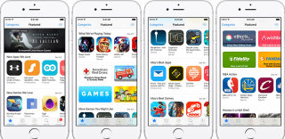 苹果限制广告拦截应用：无法屏蔽第三方App的广告