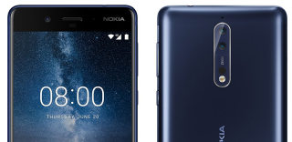 诺基亚8蔡司双摄确定:各位愿意为昔日王者的信仰埋单吗?