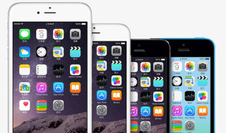 无需越狱就能让你的IPHONE桌面图标任意摆放,送上方法教程