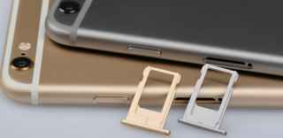 让iPhone变成双卡双待：苹果手机双卡双待方法、神器大汇总