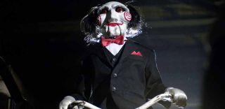 当《电锯惊魂》引入VR之后,估计你以后都不敢正视恐怖电影了