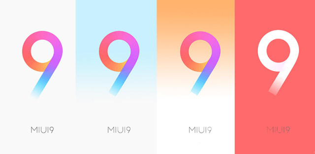 小米MIUI9什么时候出？MIUI9支持机型及升级内测地址