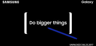 三星Note8什么时候上市:即将登场的Note8能否超越“7代”?