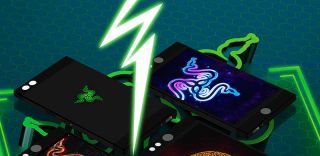 年轻人的第一抹绿:雷蛇手机即将推出,iPhone都要敬它三分