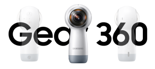 三星新Gear 360怎么样?值得购买吗?