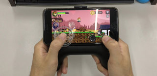 王者荣耀手柄好用吗?蓝牙手柄玩王者荣耀可能是个坑