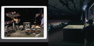 与Tango AR针锋相对:苹果ARKit是什么?iOS11 ARKit怎么玩?