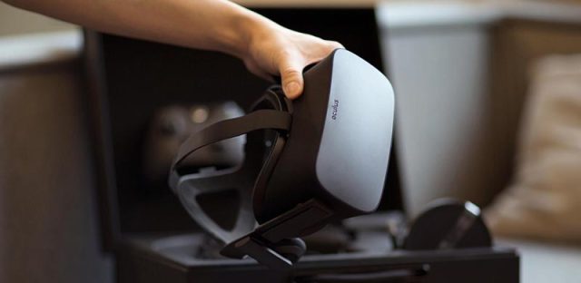 历时16个月打造VR生态，Oculus终于交了一份不错的成绩单