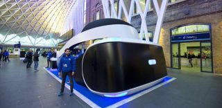 PSVR游戏有哪些?2017PS4国行游戏最新资讯抢先看