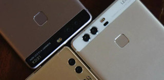 真正的“可乐标”:徕卡高管表示要打造一款徕卡智能手机