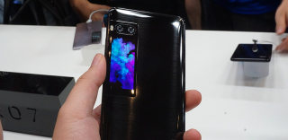 魅族Pro7 Plus X30跑分:联发科Helio X30和骁龙835差距有多远?