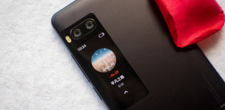 双屏手机有哪些:画屏、副屏、电子墨水屏,哪款才是你的菜?