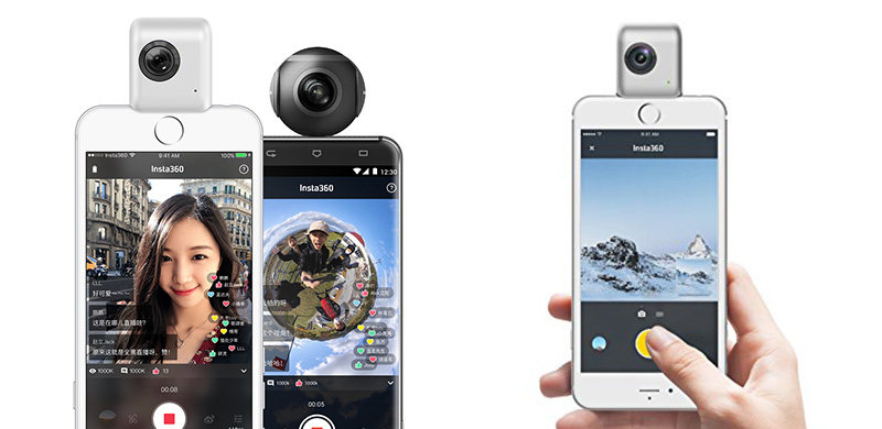 微博也能发360 VR照片啦！微博如何拍摄和分享360度照片？