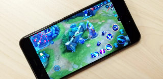 高帧率有风险?vivo Xplay6取消王者荣耀高帧率模式,避免卡顿发热