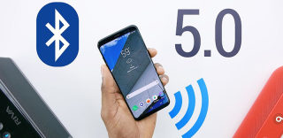 蓝牙5.0和4.2的区别是什么?支持蓝牙5.0的手机有哪些?