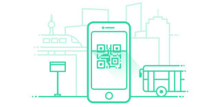 腾讯乘车码再升级:可为亲友购买微信电子公交票,未使用即退款