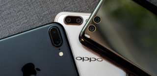 iPhone相机拍照比安卓手机好?至少谷歌前高管是这么认为的