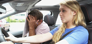 驾考挂科多次怎么办？支付宝“驾考单科不过险”帮你回血