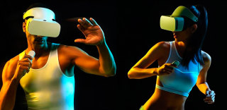 小米vr眼镜怎么样:小米vr苹果手机能用吗,是否值得买?