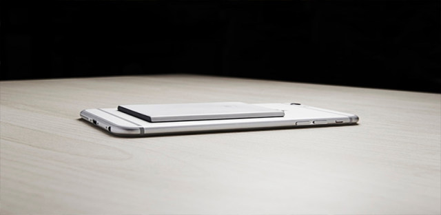 iPhone双卡双待？神器PIECE让你的iPhone秒变双卡双待机
