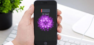 iPhone手机充电一晚上好吗、有危险吗?专家是这么回答的