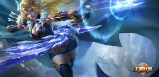 当初没能守住《王者荣耀》排位等级,如今竟亏了那么多钱