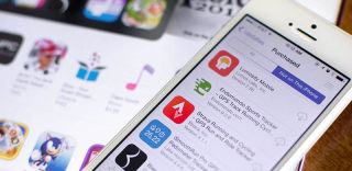 App Store变成英文了怎么办?App Store改回中文方法