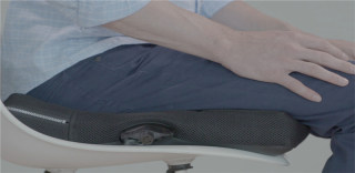 码农屁股的最爱,seat.AI智能坐垫度身打造您的黄金工位