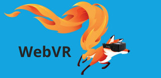 WebVR浏览器再添一员:VR眼镜网上冲浪只需一个Firefox 55
