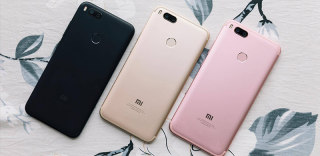 iPhone外观+高通处理器+双摄,1299元的新版小米5X满足你